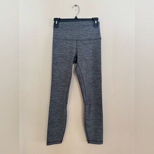 Lululemon Align High-Rise Pant 25”